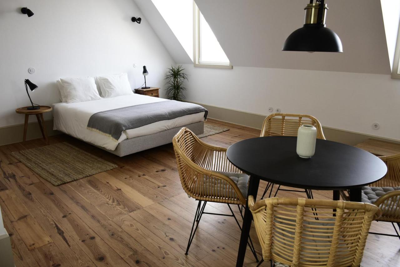 Venezapartments Aveiro Zewnętrze zdjęcie
