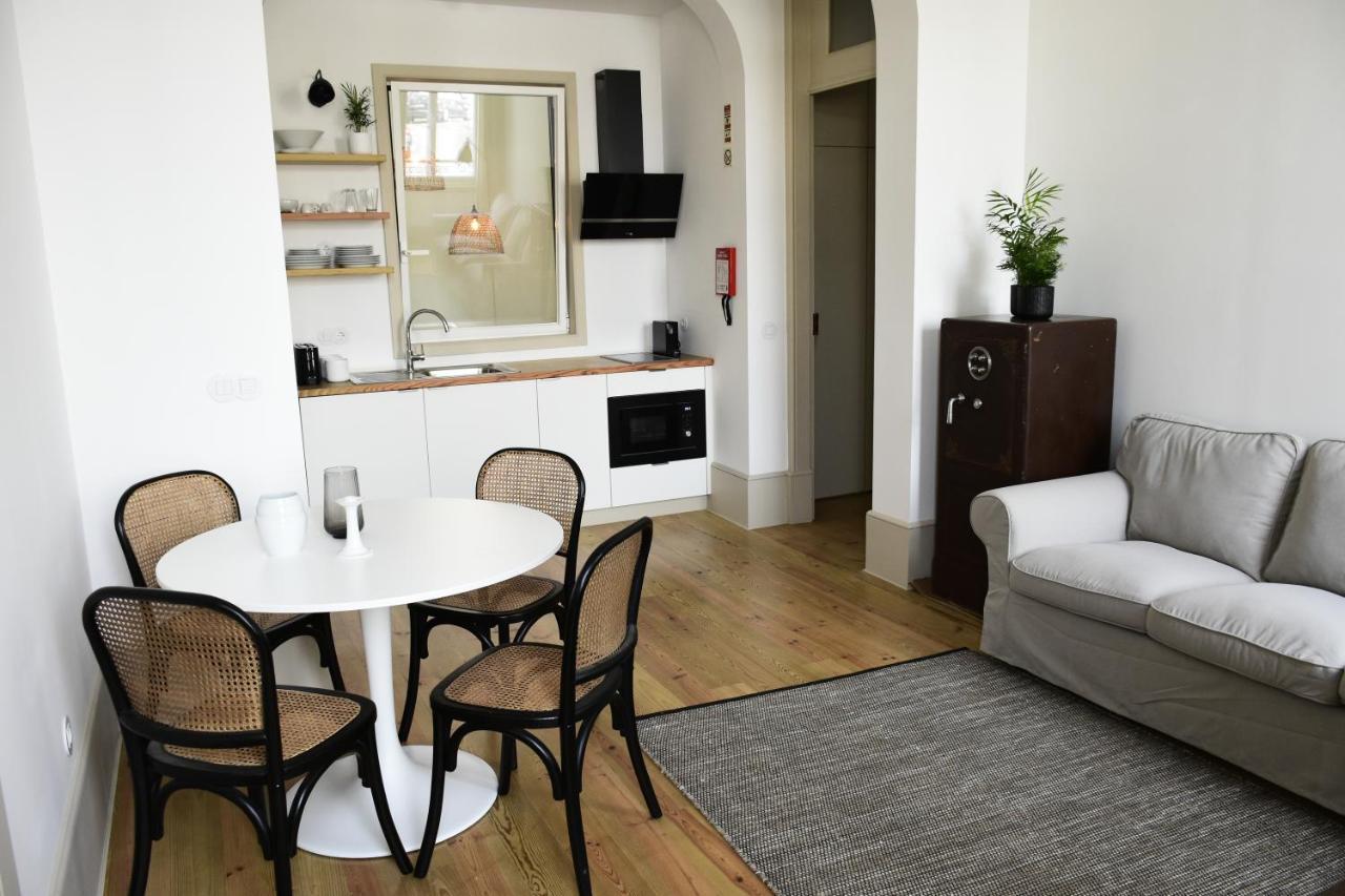 Venezapartments Aveiro Zewnętrze zdjęcie