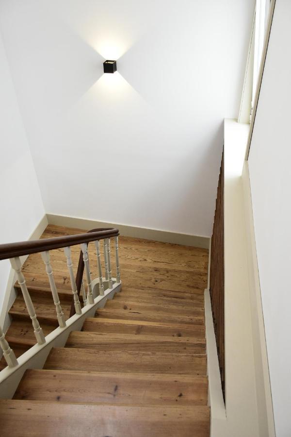 Venezapartments Aveiro Zewnętrze zdjęcie