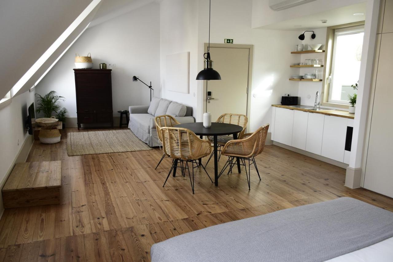 Venezapartments Aveiro Zewnętrze zdjęcie
