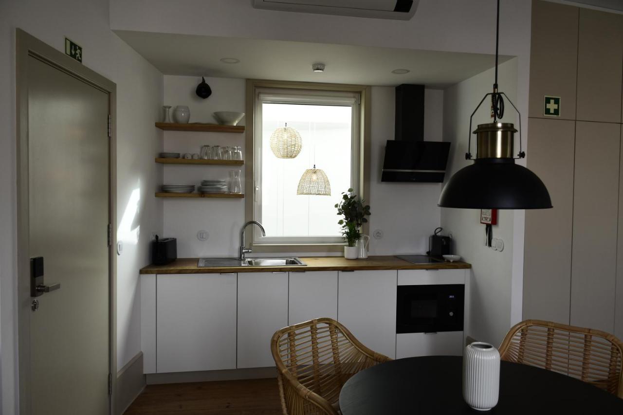 Venezapartments Aveiro Zewnętrze zdjęcie