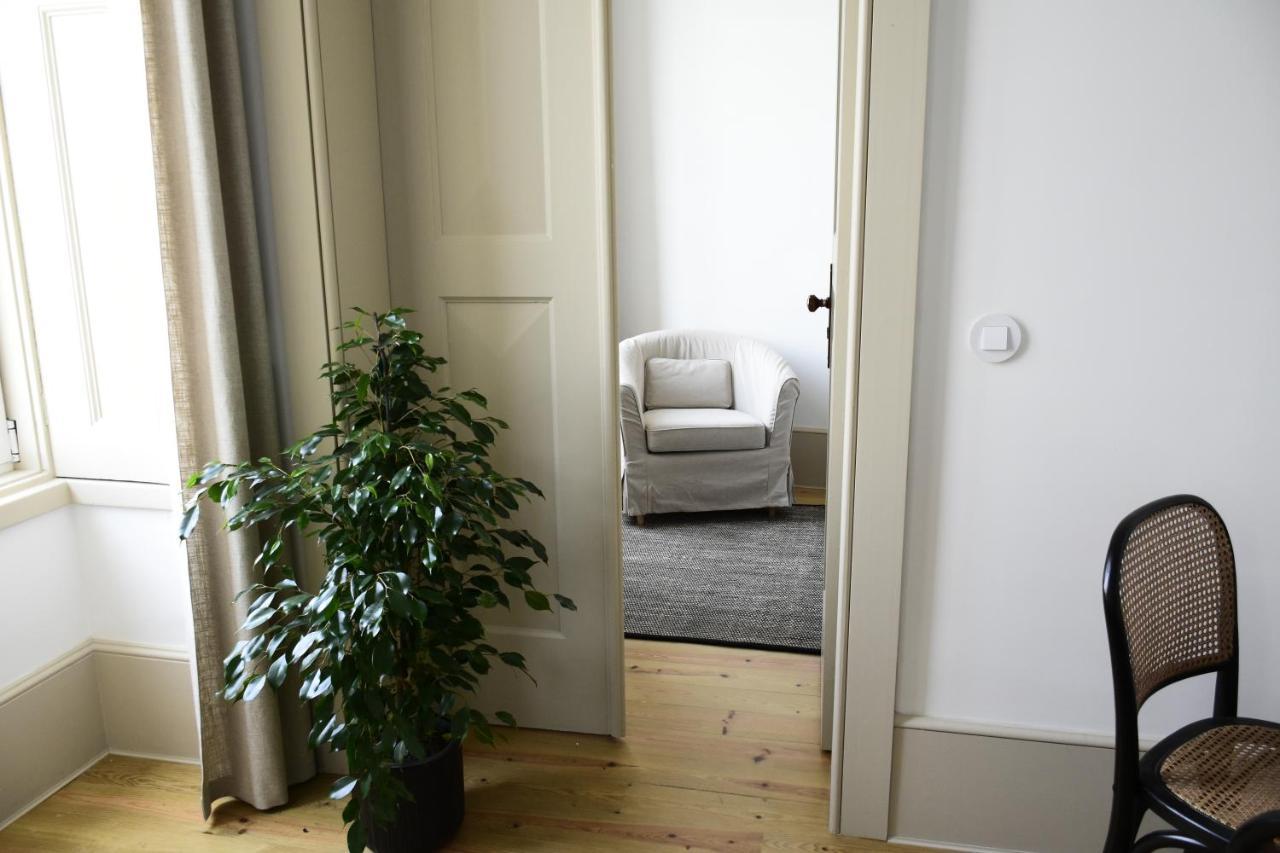 Venezapartments Aveiro Zewnętrze zdjęcie
