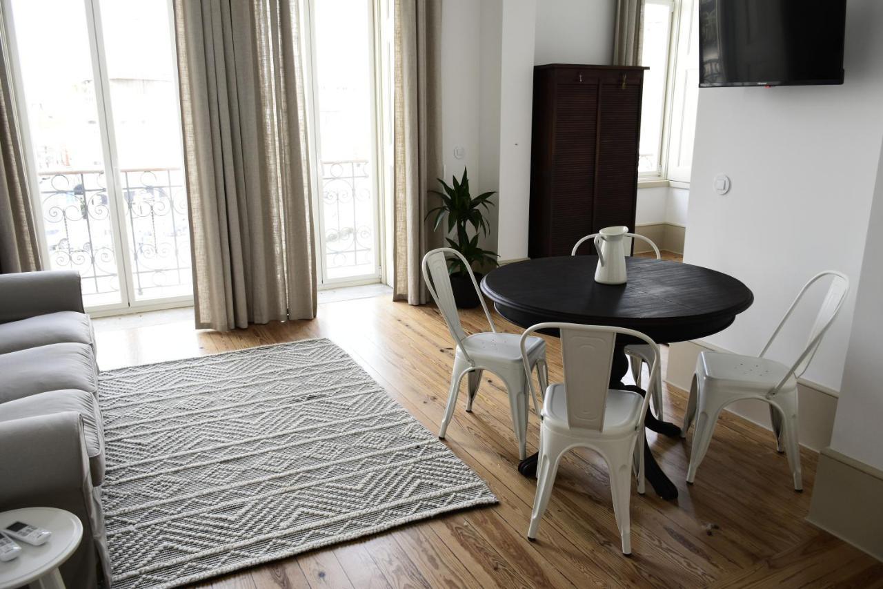 Venezapartments Aveiro Zewnętrze zdjęcie