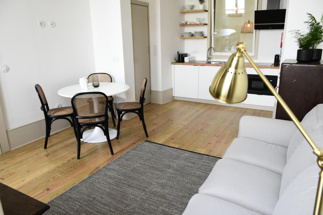 Venezapartments Aveiro Zewnętrze zdjęcie