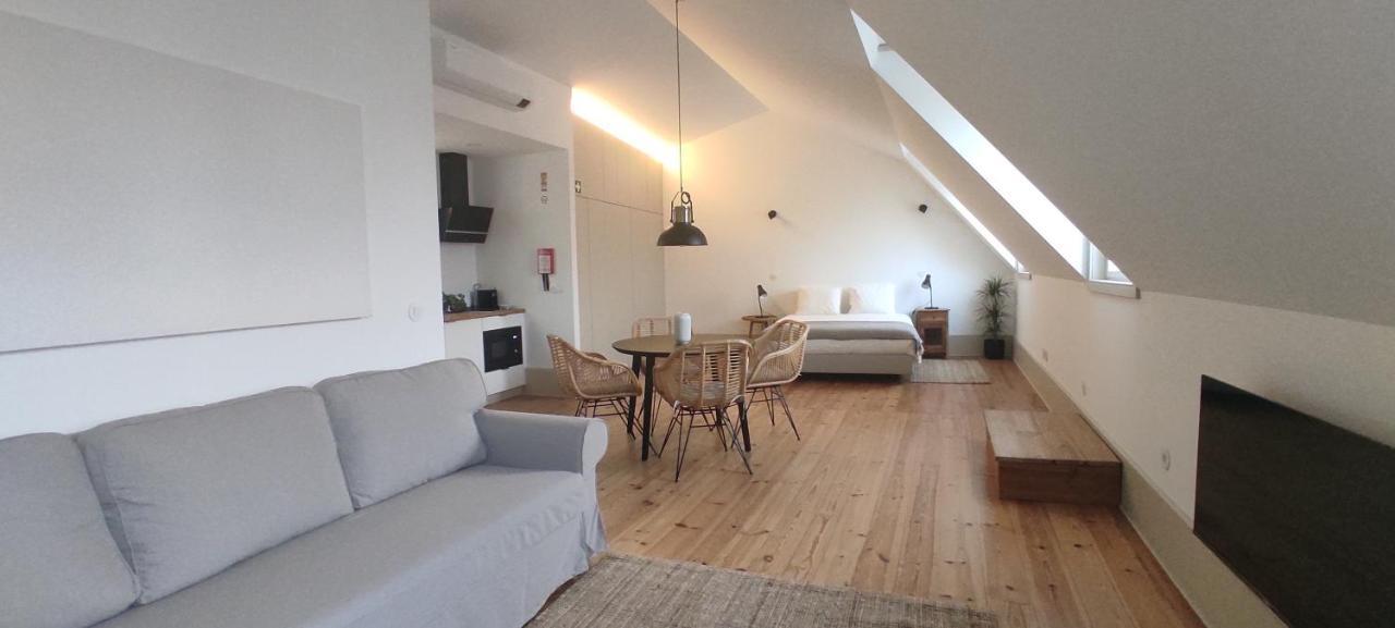 Venezapartments Aveiro Zewnętrze zdjęcie