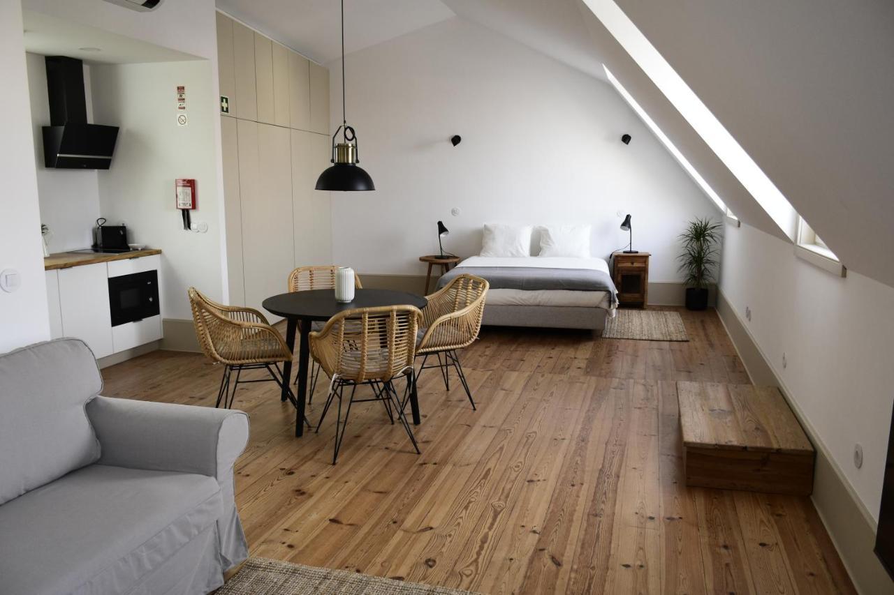 Venezapartments Aveiro Zewnętrze zdjęcie