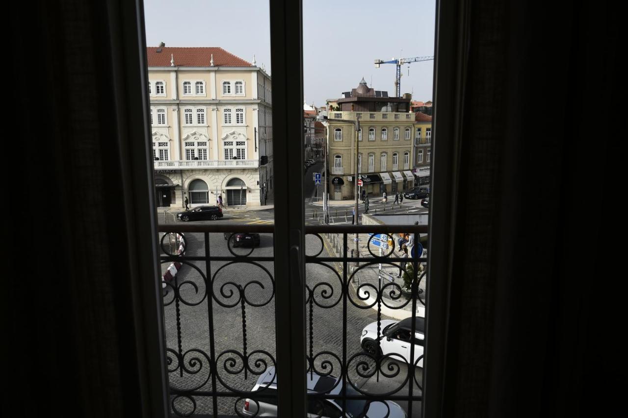 Venezapartments Aveiro Zewnętrze zdjęcie