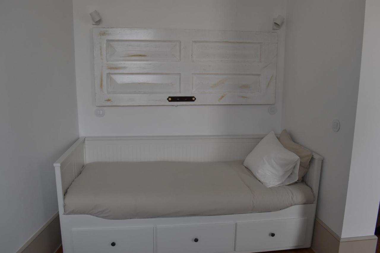 Venezapartments Aveiro Zewnętrze zdjęcie