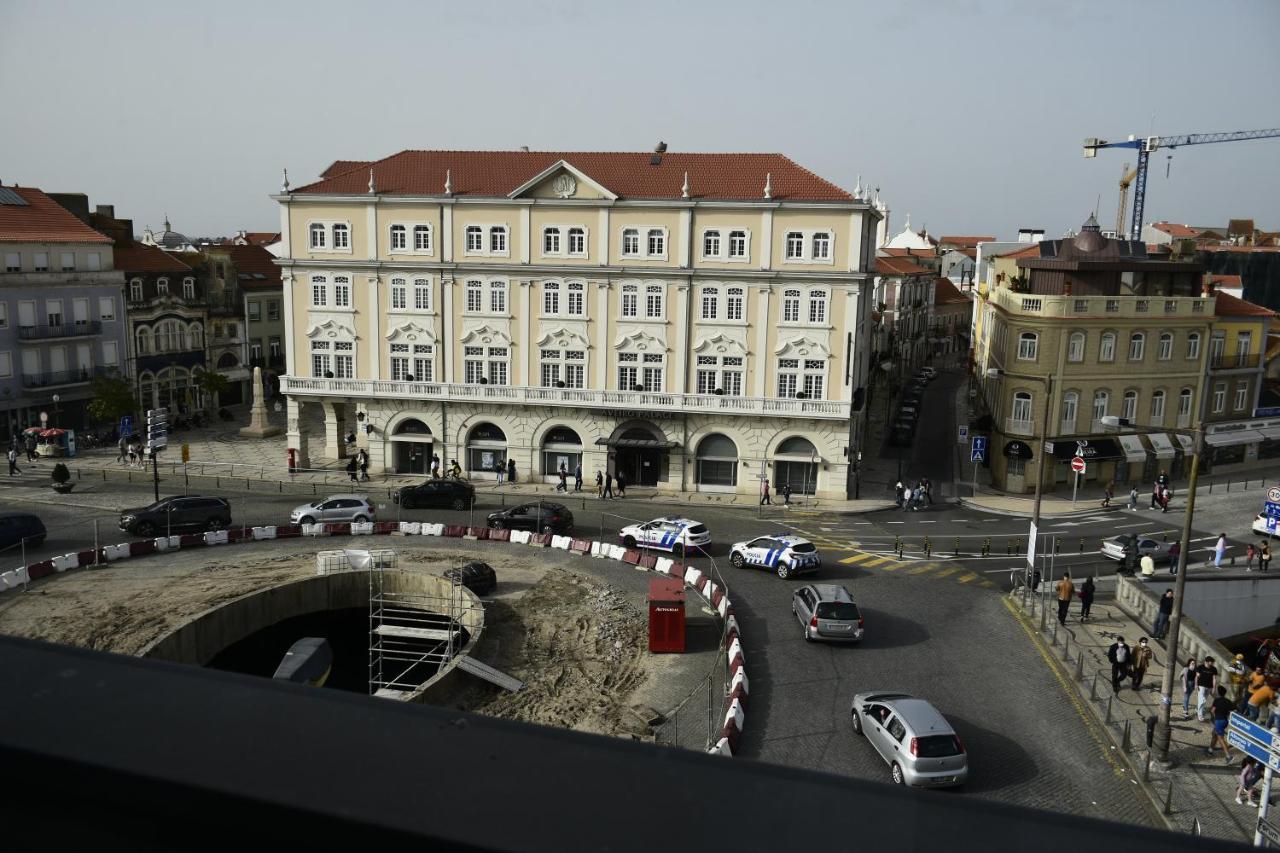 Venezapartments Aveiro Zewnętrze zdjęcie