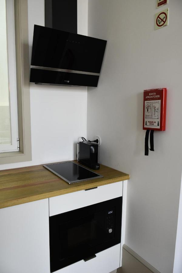Venezapartments Aveiro Zewnętrze zdjęcie