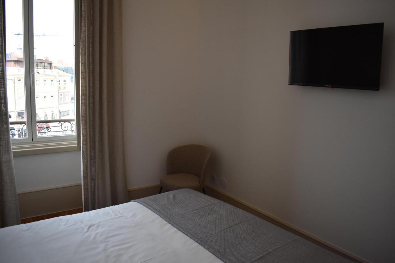 Venezapartments Aveiro Zewnętrze zdjęcie