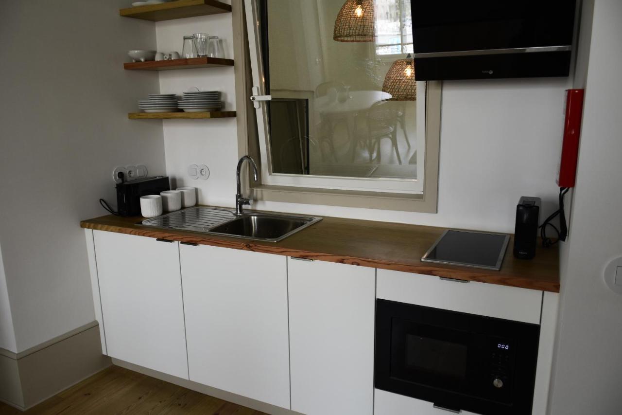 Venezapartments Aveiro Zewnętrze zdjęcie