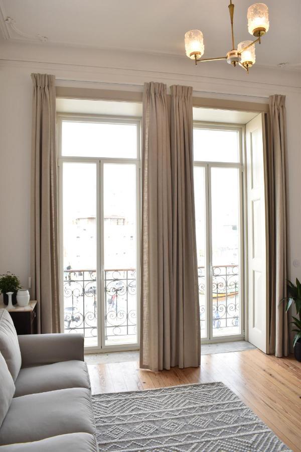 Venezapartments Aveiro Zewnętrze zdjęcie