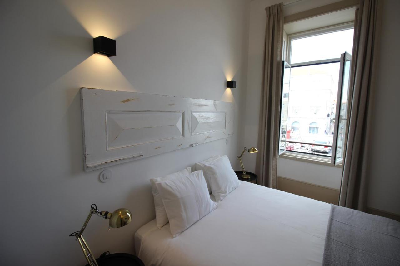 Venezapartments Aveiro Zewnętrze zdjęcie