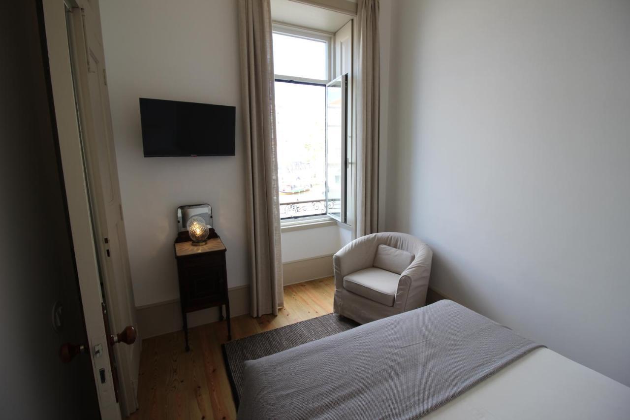 Venezapartments Aveiro Zewnętrze zdjęcie