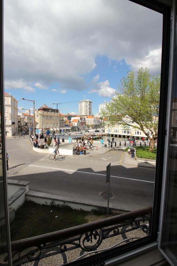Venezapartments Aveiro Zewnętrze zdjęcie